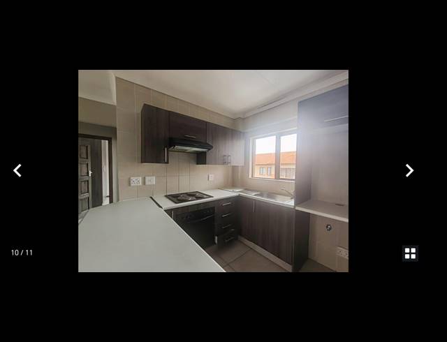2 BEDROOM APARTMENT TO LET IN KENLEAF